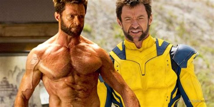Hugh Jackman Returning As Wolverine For Deadpool 3 In 2024