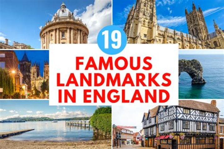 Inns and Landmarks