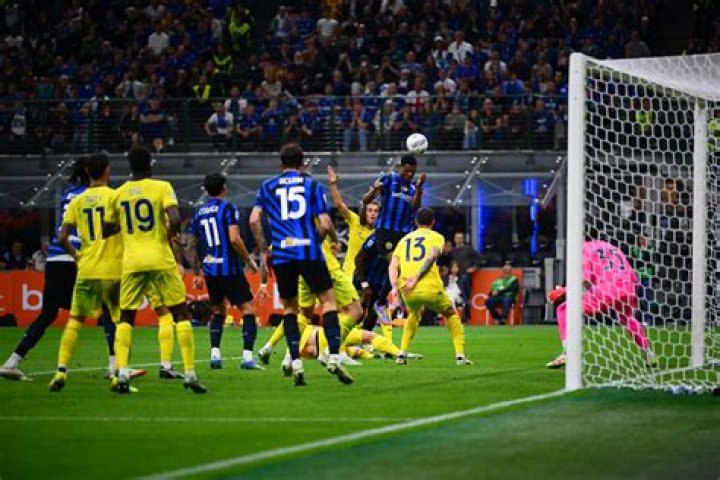 Inter and Lazio Draw
