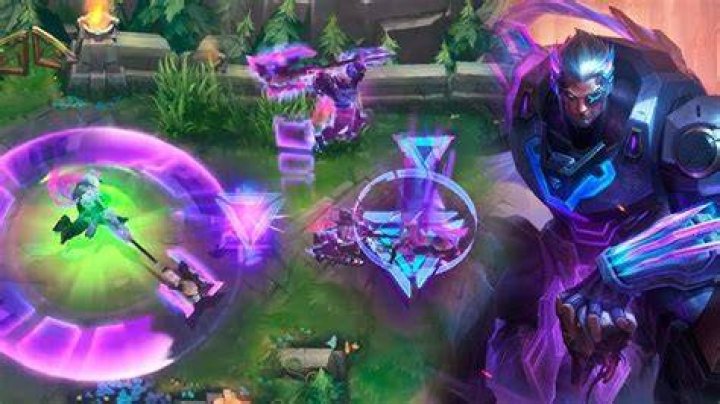 Is Darius overpowered?
