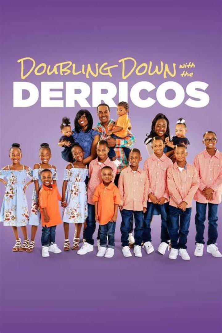 Is Doubling Down with the Derricos on Netflix, Hulu, Prime? Where to