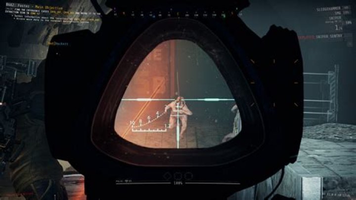 Is GTFO fully released?