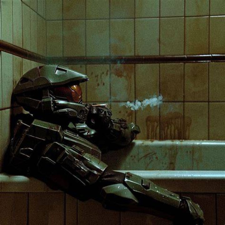 Is Master Chief a bad guy?