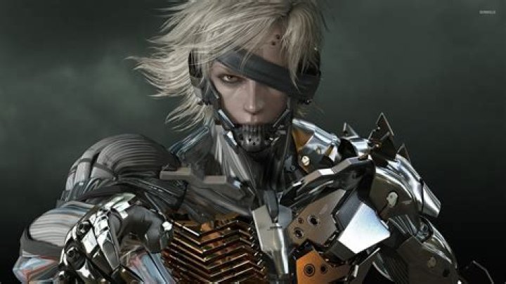 Is Raiden a good guy?