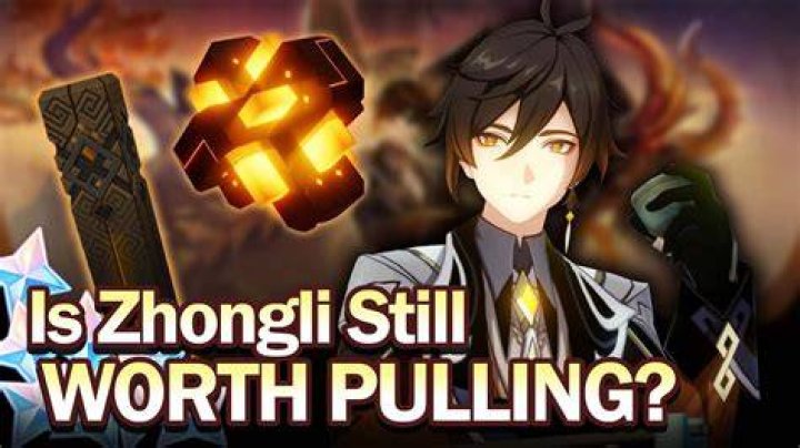 Is Zhongli worth pulling?