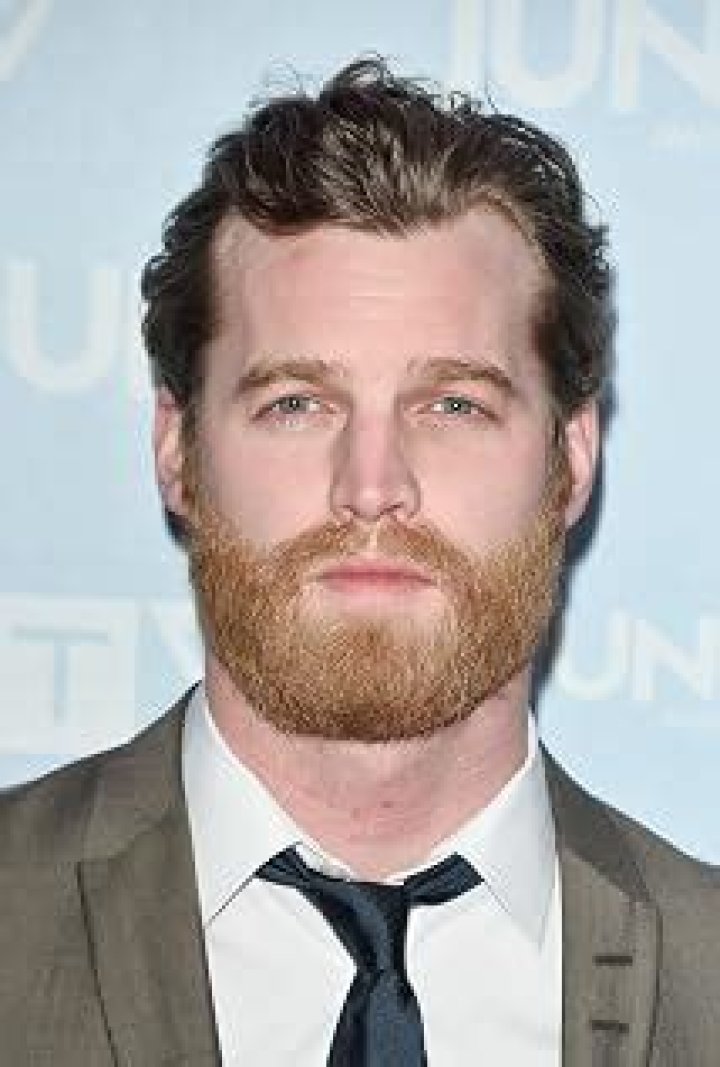 Jared Keeso IMDb