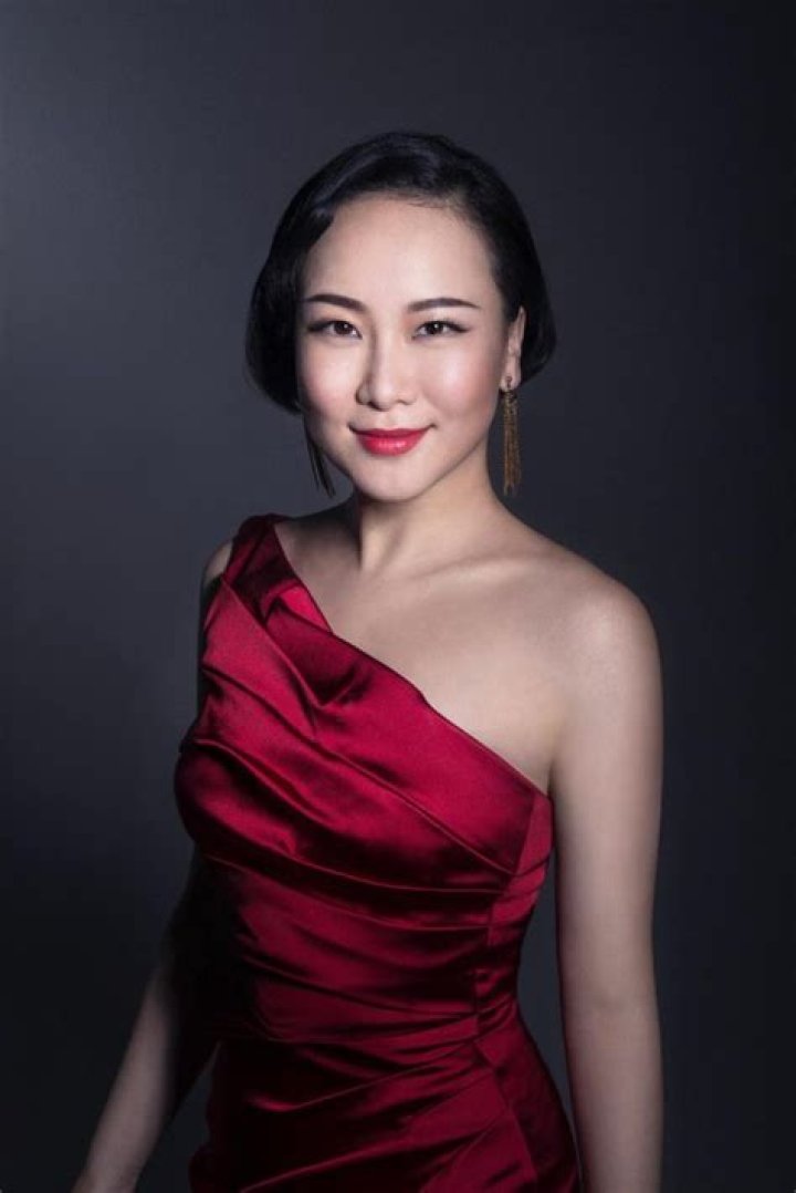 jasmine chen