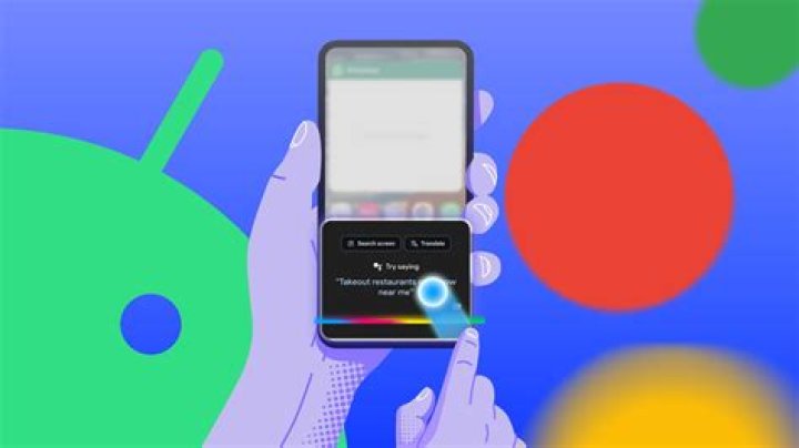 launch app, then swipe up, then tap show hidden button