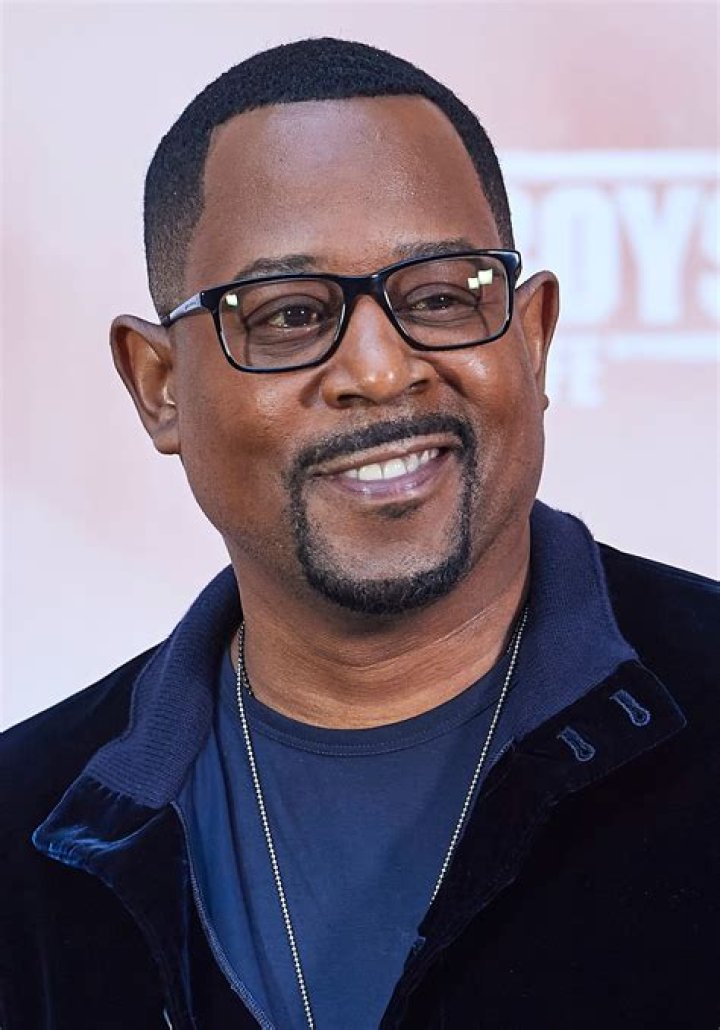 Martin Lawrence's 3 Kids All About Jasmin, Iyanna and Amara