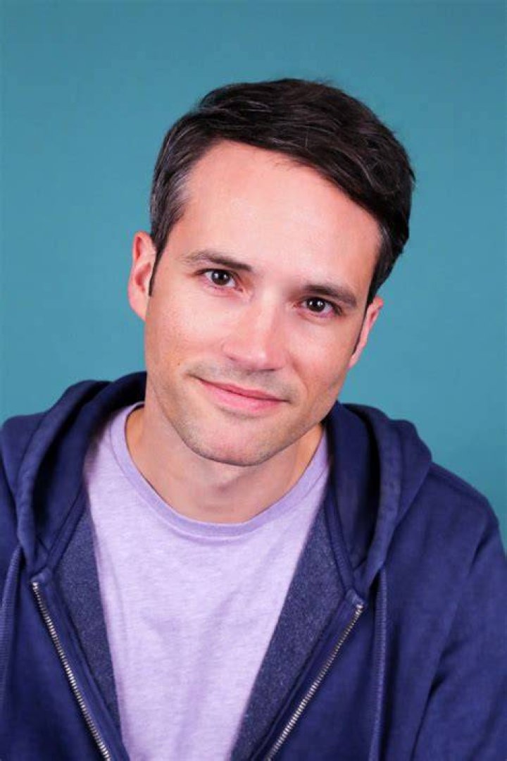 Matthew Patrick Davis IMDb