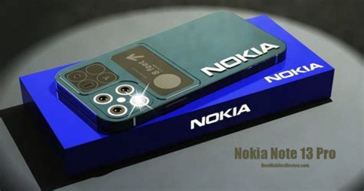 Nokia 1.3