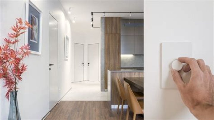 Nokia Smart Dimmer