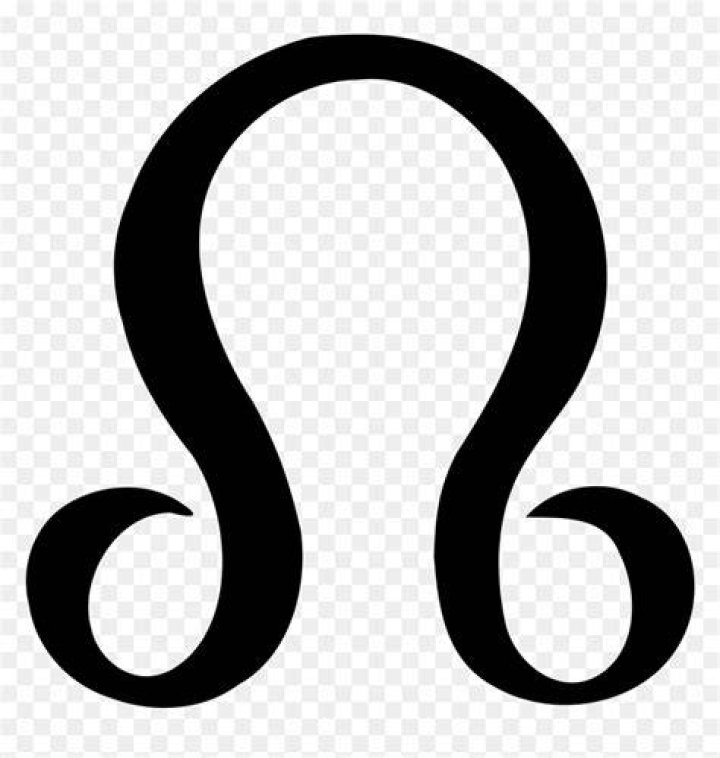 north node astrology symbol