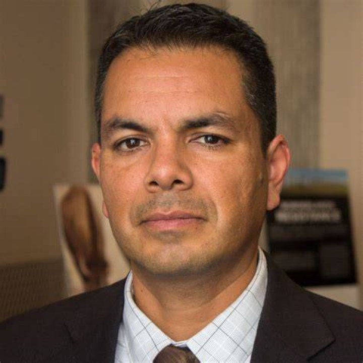 Peter Rios | Recruiting Coordinator