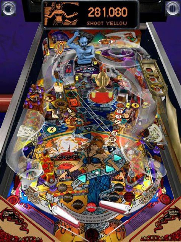 Pinball Arcade for Android