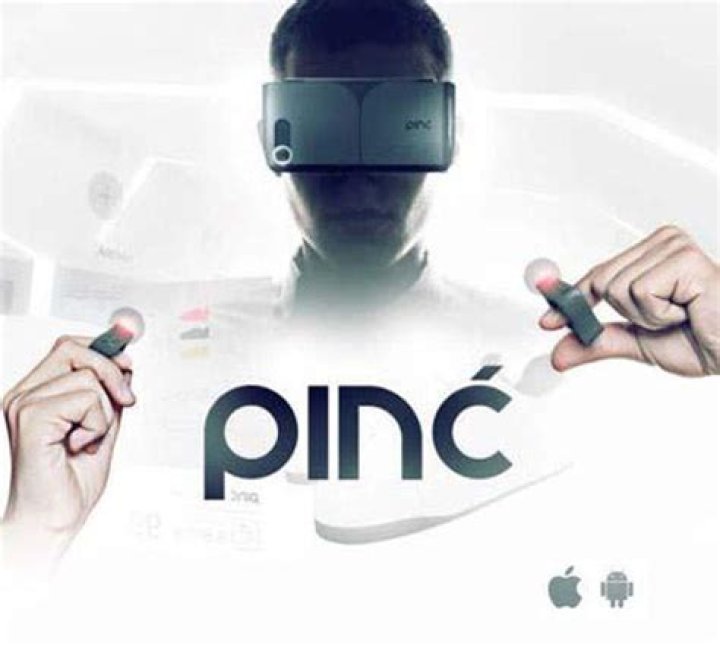 Pinc vr