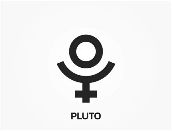 pluto astrology sign