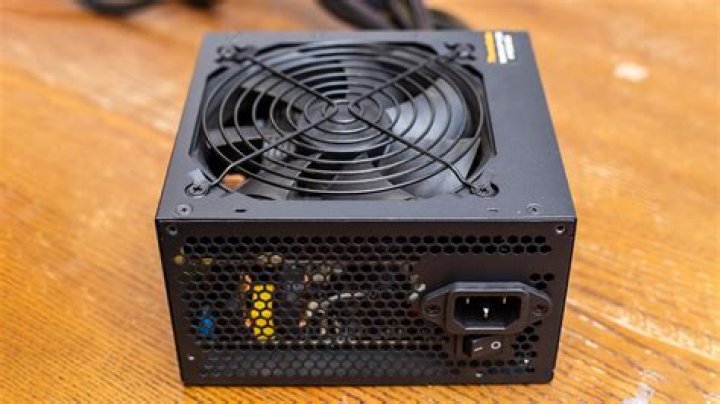 power supply