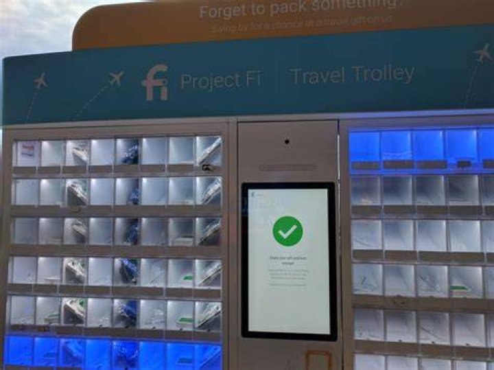 Project Fi