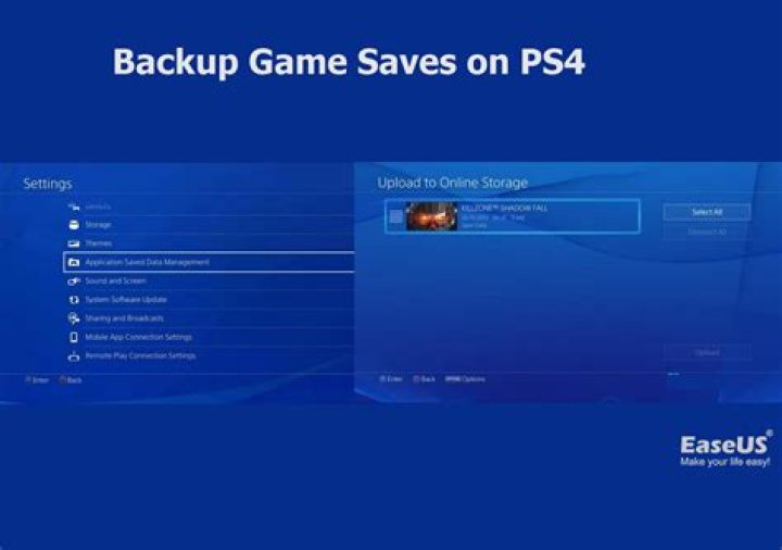 ps4 hidden game settings