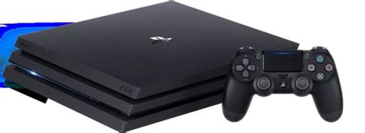 PS4 Pro