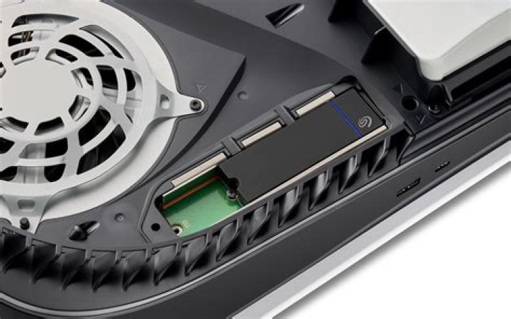 Ps5 Ssd Setup