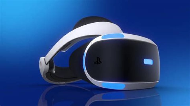 PSVR