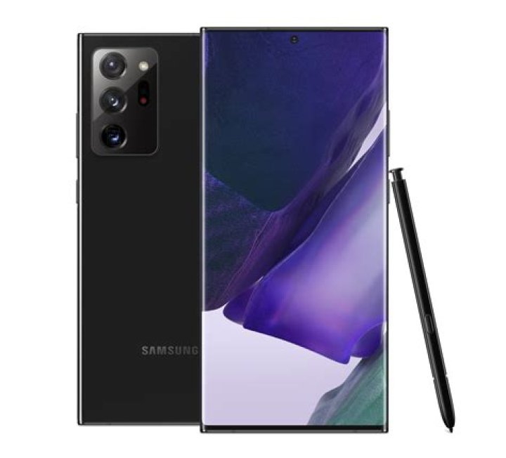 Samsung Galaxy Note 20