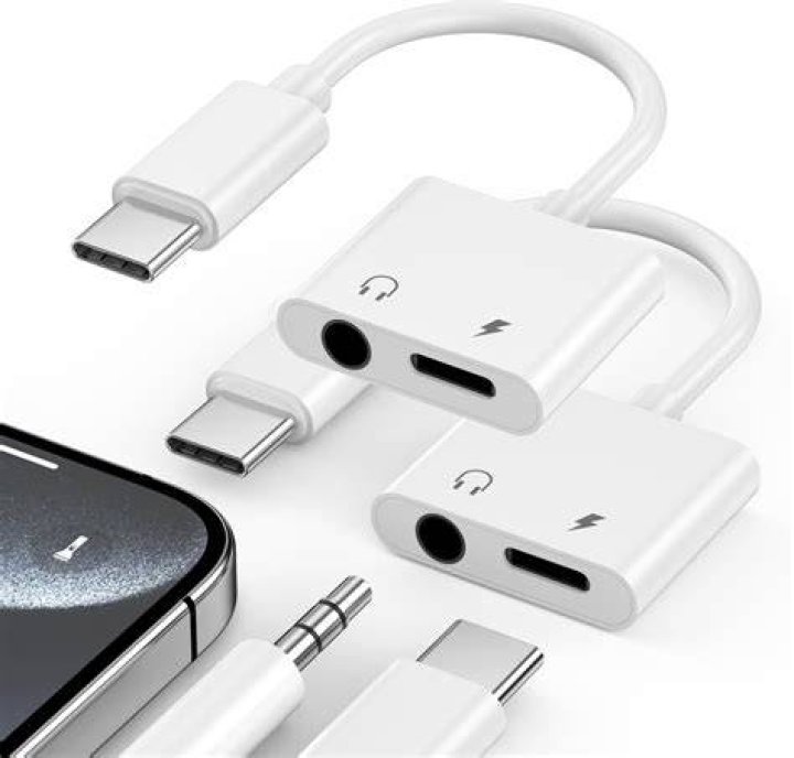 Samsung Galaxy Note 7 USB-C port