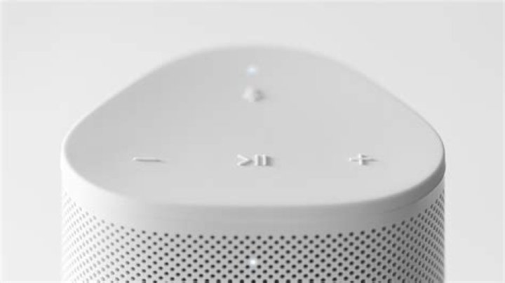 Sonos Roam Render Cropped