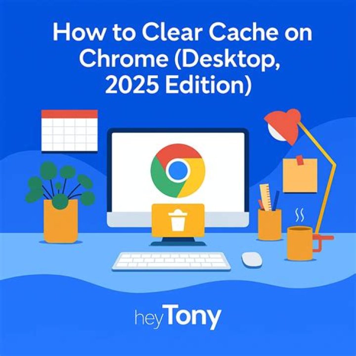 Steps to clear your Chrome browsing history