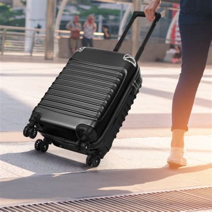 Suitcase