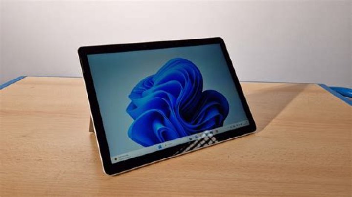 Surface Go