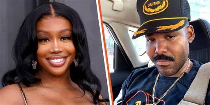 SZA Siblings A Deep Dive Into The Family Of The R&B Sensation