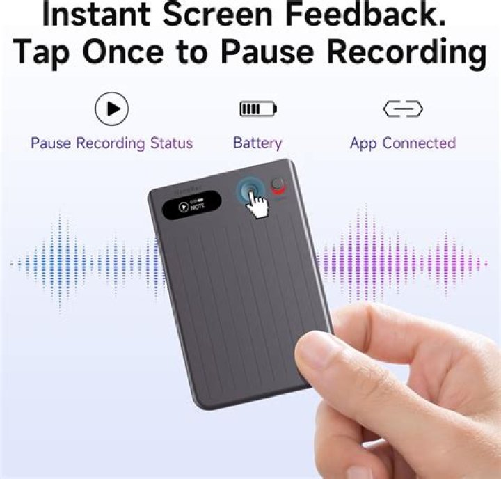 tap pause to pause to pause, resume to resume, and finish to finish timing/tracking