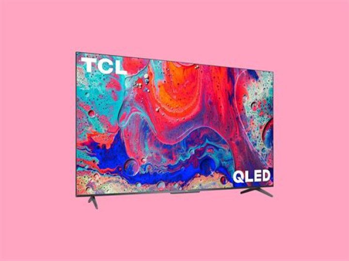 TCL 5-series