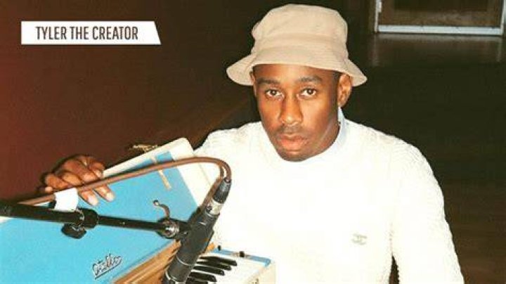 Tyler, The Creator Height How Tall is The American Rapper? Hood MWR