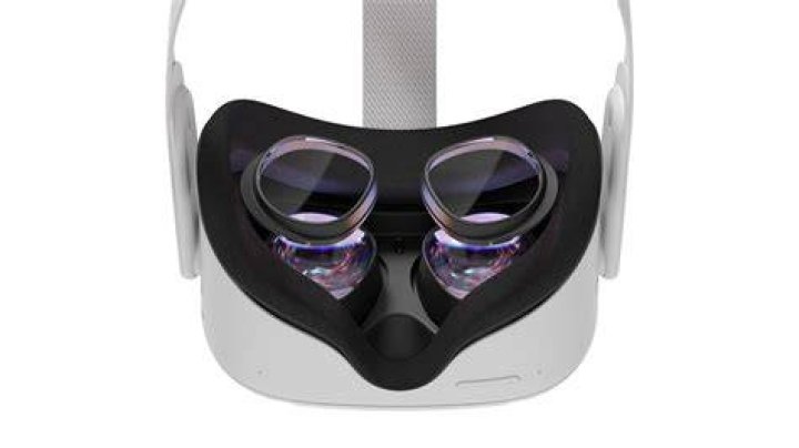 VR Lenses