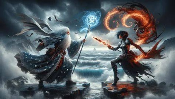 Warlock vs Wizard: What's The Difference?
