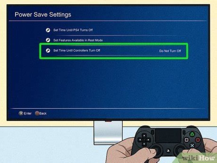 What to do when your PS4 controller keeps disconnecting