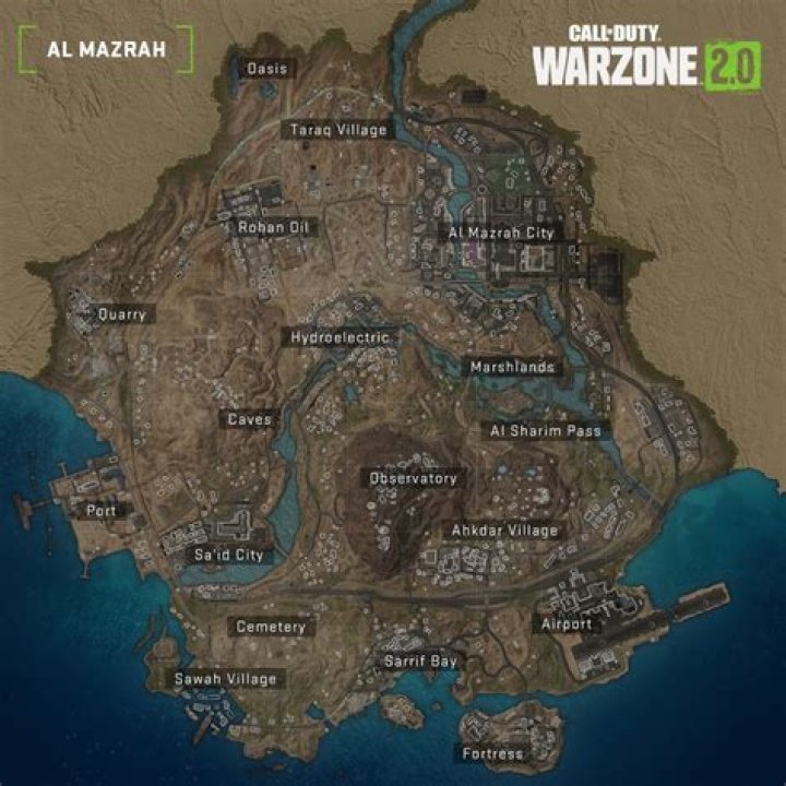 Why do some maps not work on modern warfare?