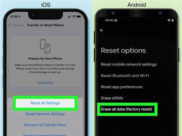 Why is my cellular data not working?