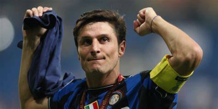 Zanetti: "Inter want to keep winning, dream of Champions League"